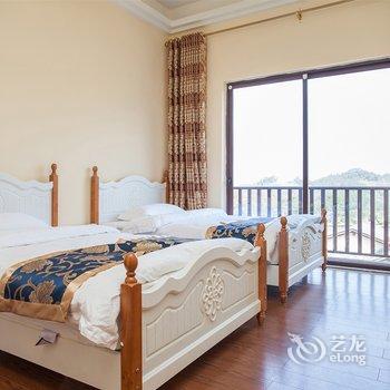 清远碧桂园温泉度假别墅酒店提供图片