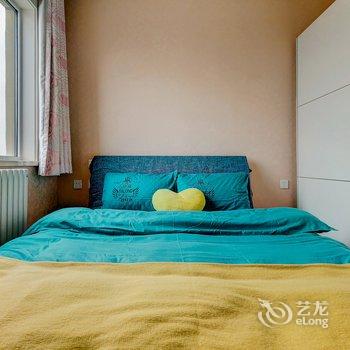 北京蒲黄榆地铁5号14号线天安门东单协和公寓(石榴庄二街1号院4号楼分店)酒店提供图片