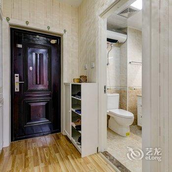 北京蒲黄榆地铁5号14号线天安门东单协和公寓(石榴庄二街1号院4号楼分店)酒店提供图片