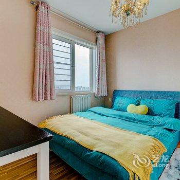 北京蒲黄榆地铁5号14号线天安门东单协和公寓(石榴庄二街1号院4号楼分店)酒店提供图片