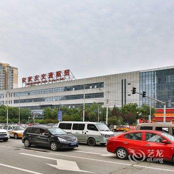 北京蒲黄榆地铁5号14号线天安门东单协和公寓(石榴庄二街1号院4号楼分店)酒店提供图片