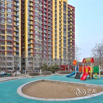 北京蒲黄榆地铁5号14号线天安门东单协和公寓(石榴庄二街1号院4号楼分店)酒店提供图片