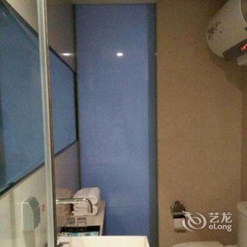 青岛龙圣度假公寓酒店提供图片