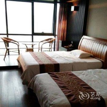 青岛龙圣度假公寓酒店提供图片