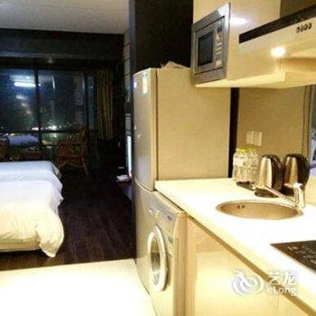 青岛龙圣度假公寓酒店提供图片