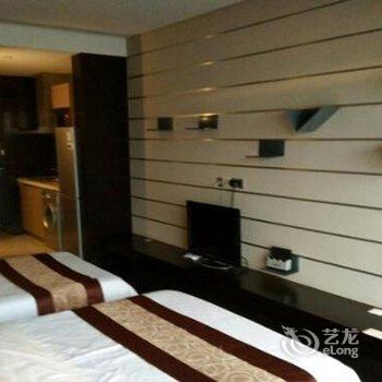 青岛龙圣度假公寓酒店提供图片