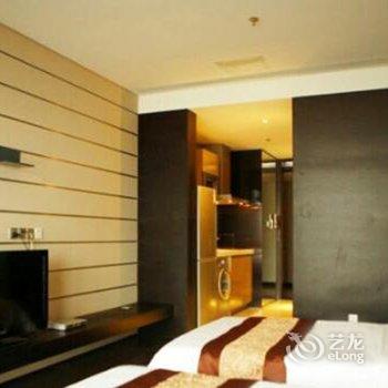 青岛龙圣度假公寓酒店提供图片