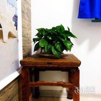 不经意的幸福公寓(青岛莱芜二路店)酒店提供图片