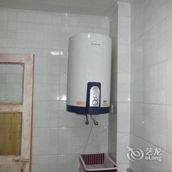 不经意的幸福公寓(青岛莱芜二路店)酒店提供图片