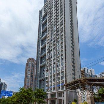 南宁柴旺如家温馨公寓酒店提供图片