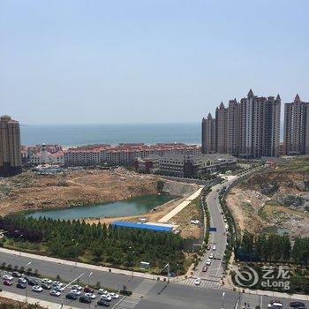 青岛近海公寓漓江东路店酒店提供图片