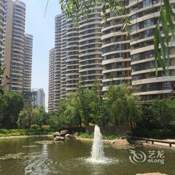 青岛近海公寓漓江东路店酒店提供图片