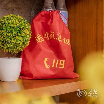 小唯姐姐的家公寓NO.4酒店提供图片