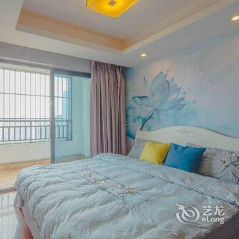 小唯姐姐的家公寓NO.4酒店提供图片