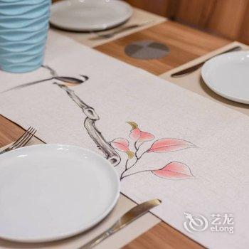 小唯姐姐的家公寓NO.4酒店提供图片