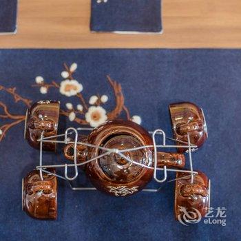 小唯姐姐的家公寓NO.4酒店提供图片