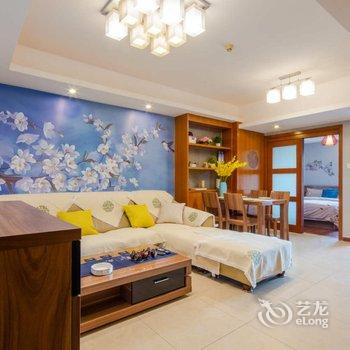 小唯姐姐的家公寓NO.4酒店提供图片