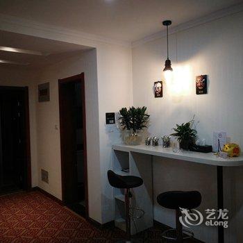 西安西安古苑公寓北客站店(凤城十二路口店)酒店提供图片