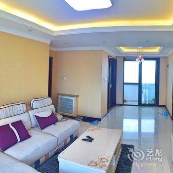 青岛近海公寓漓江东路店酒店提供图片