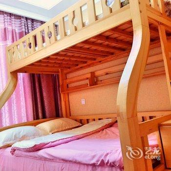 青岛近海公寓漓江东路店酒店提供图片