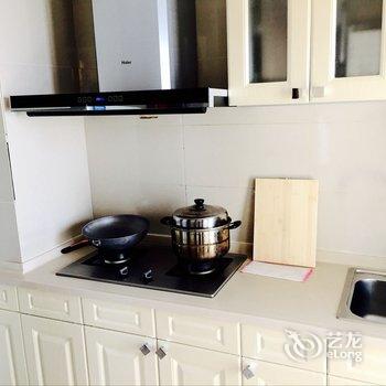 青岛近海公寓漓江东路店酒店提供图片