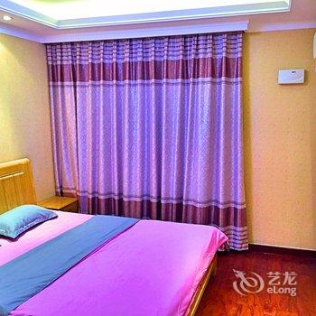 青岛近海公寓漓江东路店酒店提供图片