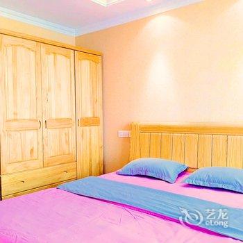 青岛近海公寓漓江东路店酒店提供图片