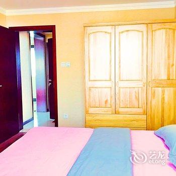 青岛近海公寓漓江东路店酒店提供图片