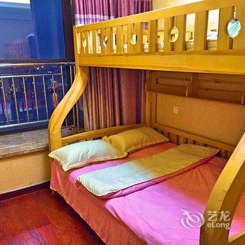 青岛近海公寓漓江东路店酒店提供图片