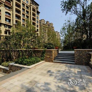 青岛近海公寓漓江东路店酒店提供图片