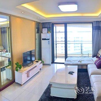 青岛近海公寓漓江东路店酒店提供图片