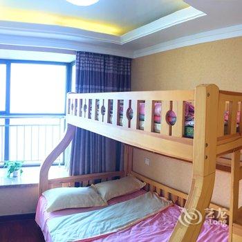 青岛近海公寓漓江东路店酒店提供图片