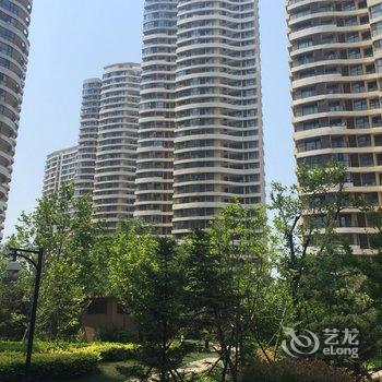 青岛近海公寓漓江东路店酒店提供图片