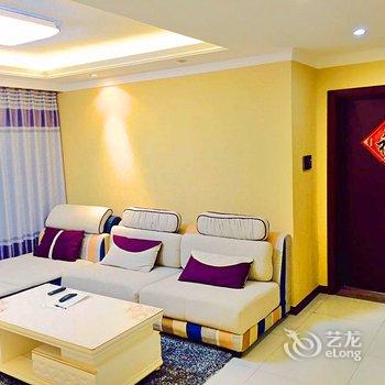 青岛近海公寓漓江东路店酒店提供图片