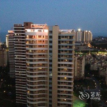 青岛近海公寓漓江东路店酒店提供图片