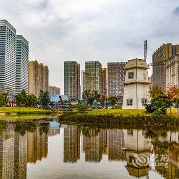 贵阳宜家小居民宿酒店提供图片