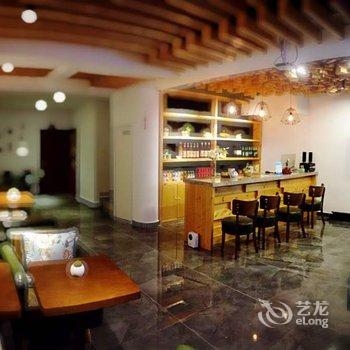 花筑·青岛海棠墅酒店酒店提供图片