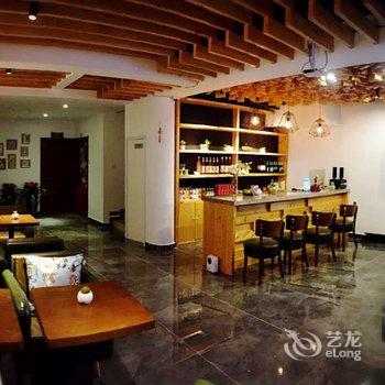 花筑·青岛海棠墅酒店酒店提供图片