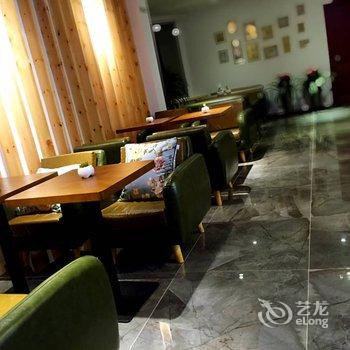 花筑·青岛海棠墅酒店酒店提供图片