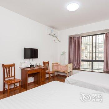 南宁柴旺如家温馨公寓酒店提供图片
