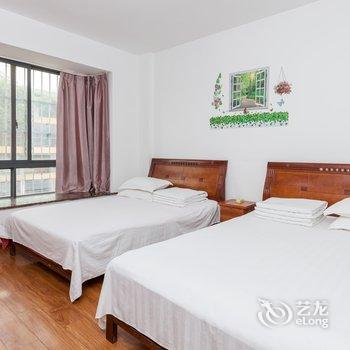 南宁柴旺如家温馨公寓酒店提供图片