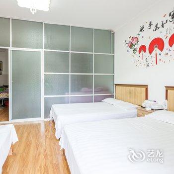 南宁柴旺如家温馨公寓酒店提供图片