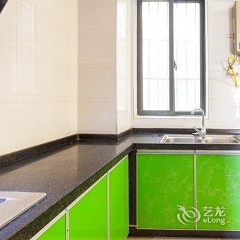 南宁柴旺如家温馨公寓酒店提供图片