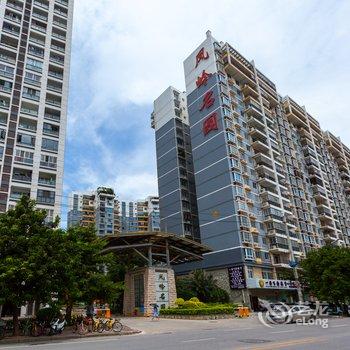 南宁柴旺如家温馨公寓酒店提供图片