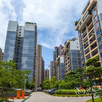 南宁柴旺如家温馨公寓酒店提供图片