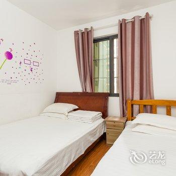 南宁柴旺如家温馨公寓酒店提供图片