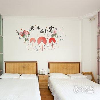 南宁柴旺如家温馨公寓酒店提供图片