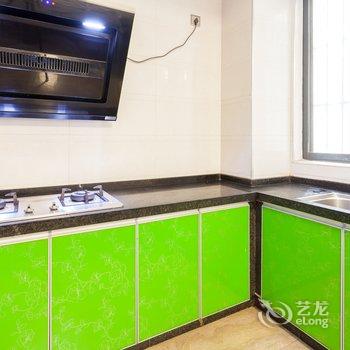 南宁柴旺如家温馨公寓酒店提供图片