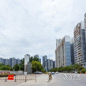 南宁柴旺如家温馨公寓酒店提供图片