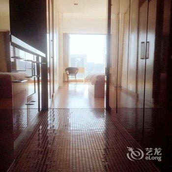 青岛溪庭公寓酒店提供图片